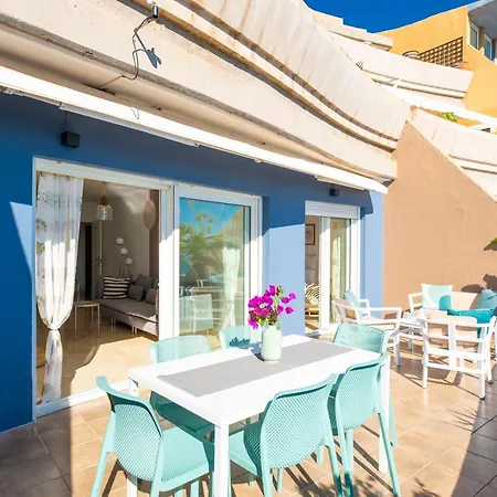 La Nea Apartment