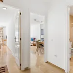 Appartement La Nea Radazul