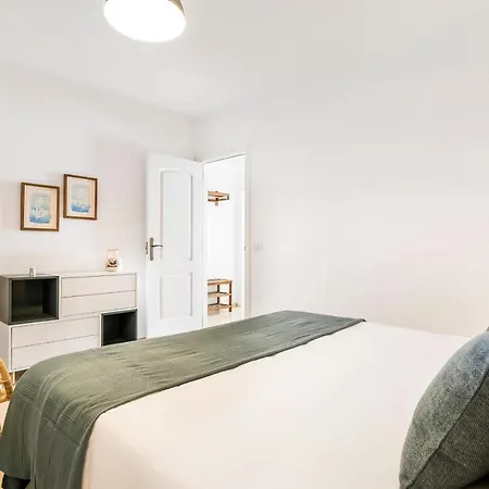 Appartement La Nea *