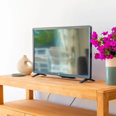 La Nea Appartement Radazul